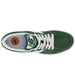 New Balance 480 - Green/White Top