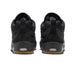 Nike SB Air Max Ishod - Black/Gum FB2393-001 Heel