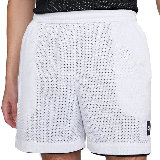 Nike SB Bball Shorts - Black #FN2593-010 Reversed