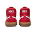 Nike SB Blazer Mid - Red Leather  FJ1680-600 | Underground Skate Shop