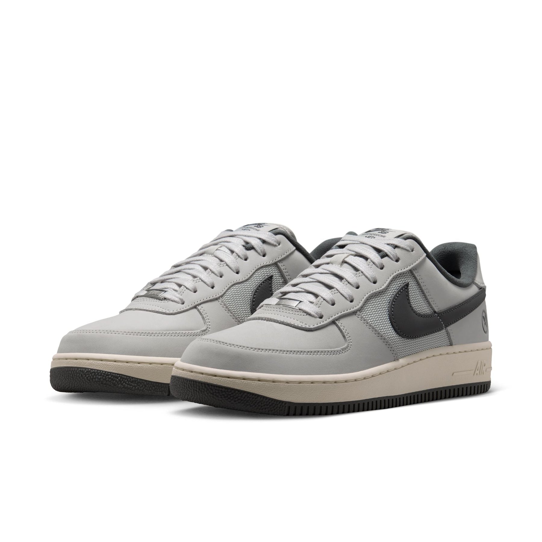  Nike SB Air Force 1 x Yuto