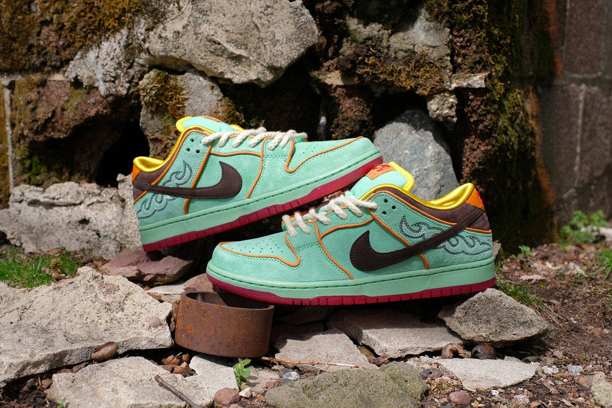 Nike SB Dunk Low