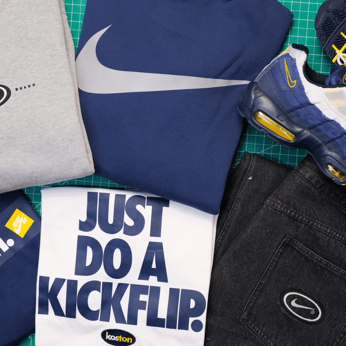 Nike SB Air Max 95 Eric Koston Release info