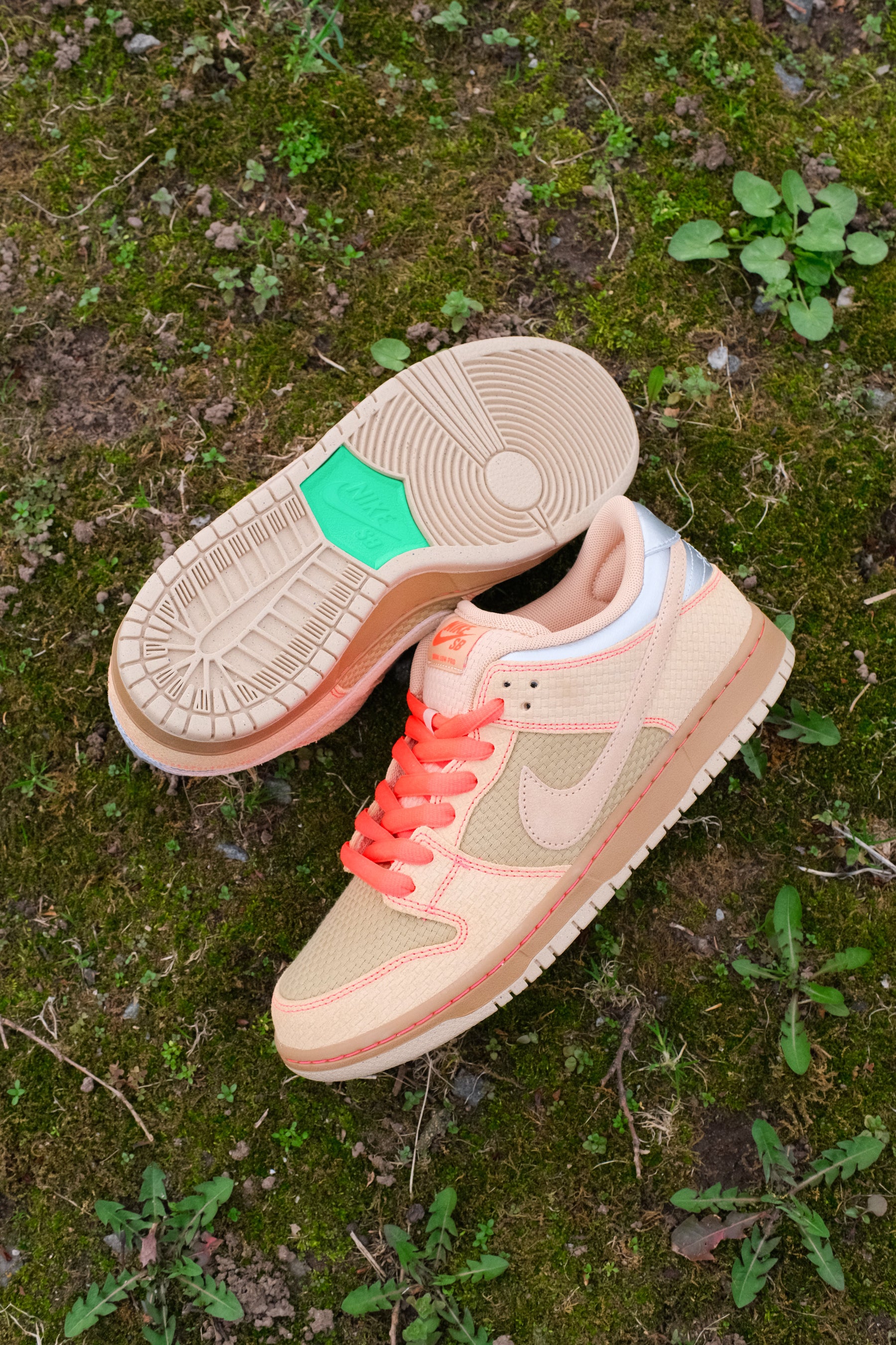 Nike SB Dunk Low "Som Tum" Release info