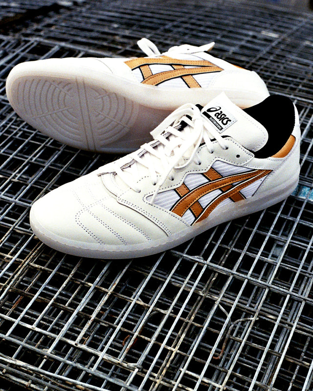 Gino Iannucci x ASICS LEGGEREZZA | Underground Skate Shop