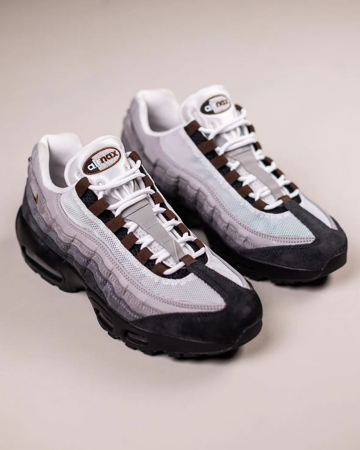 Nike SB Air Max 95 “Cacao Wow” - Release Info