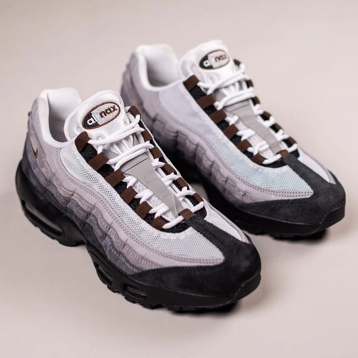 Nike SB Air Max 95 “Cacao Wow” - Release Info