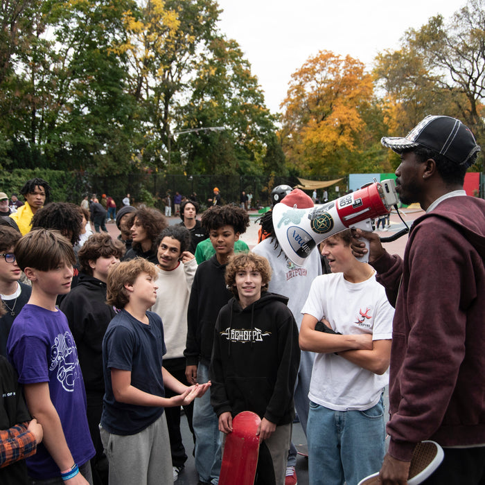 Open Casket Skate Jam: A Halloween Reawakening | Underground Skateshop