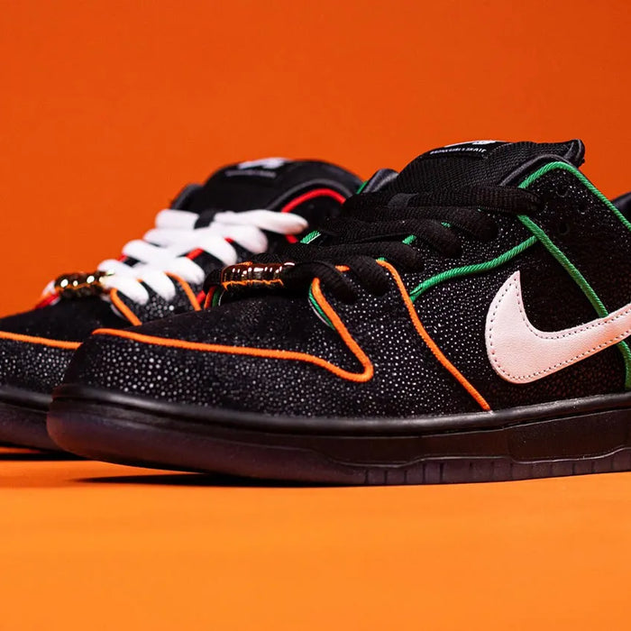 The Bronx Girls Skate x Nike SB Dunk - Release Info