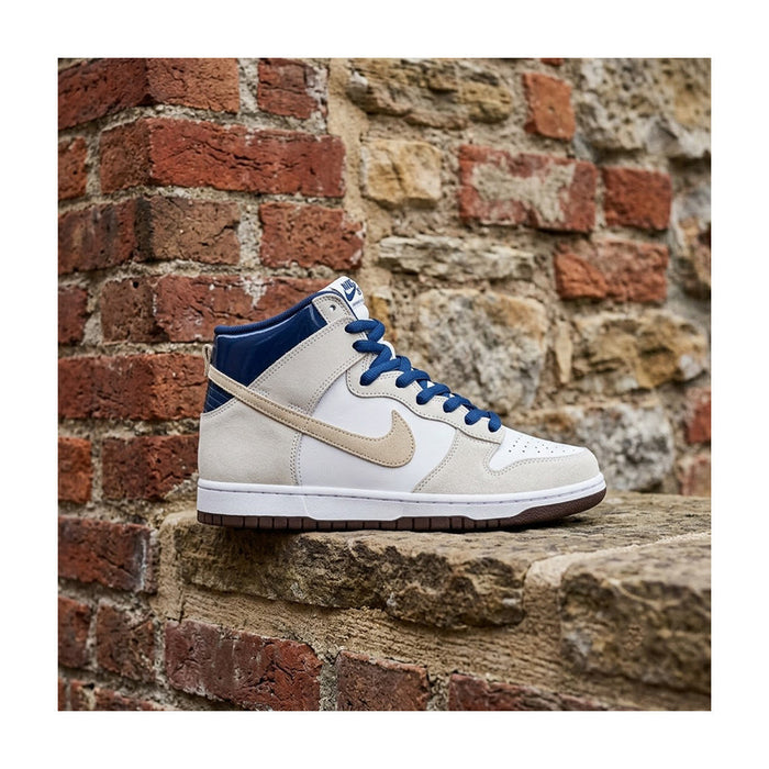 Nike SB Dunk High x "Beyond Skateshop"