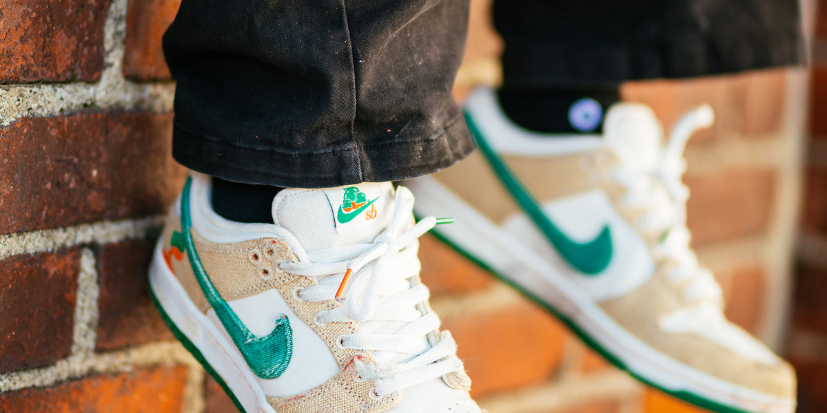 Nike SB Dunk Low 