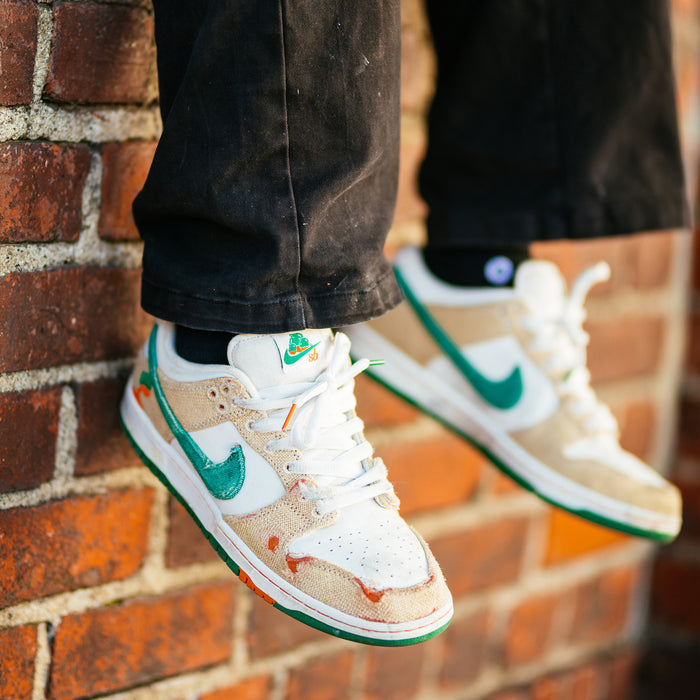 Nike SB Dunk Low "Jarritos" Release information | Underground Skate Shop