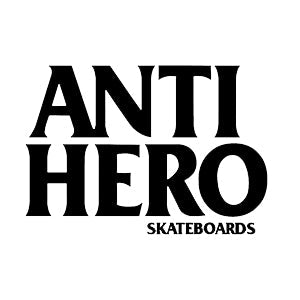 Anti-Hero Skateboards | Underground Skate Shop
