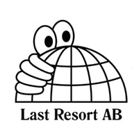 Last Resort AB Skate Shoes