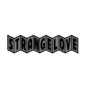 Strangelove Skateboards