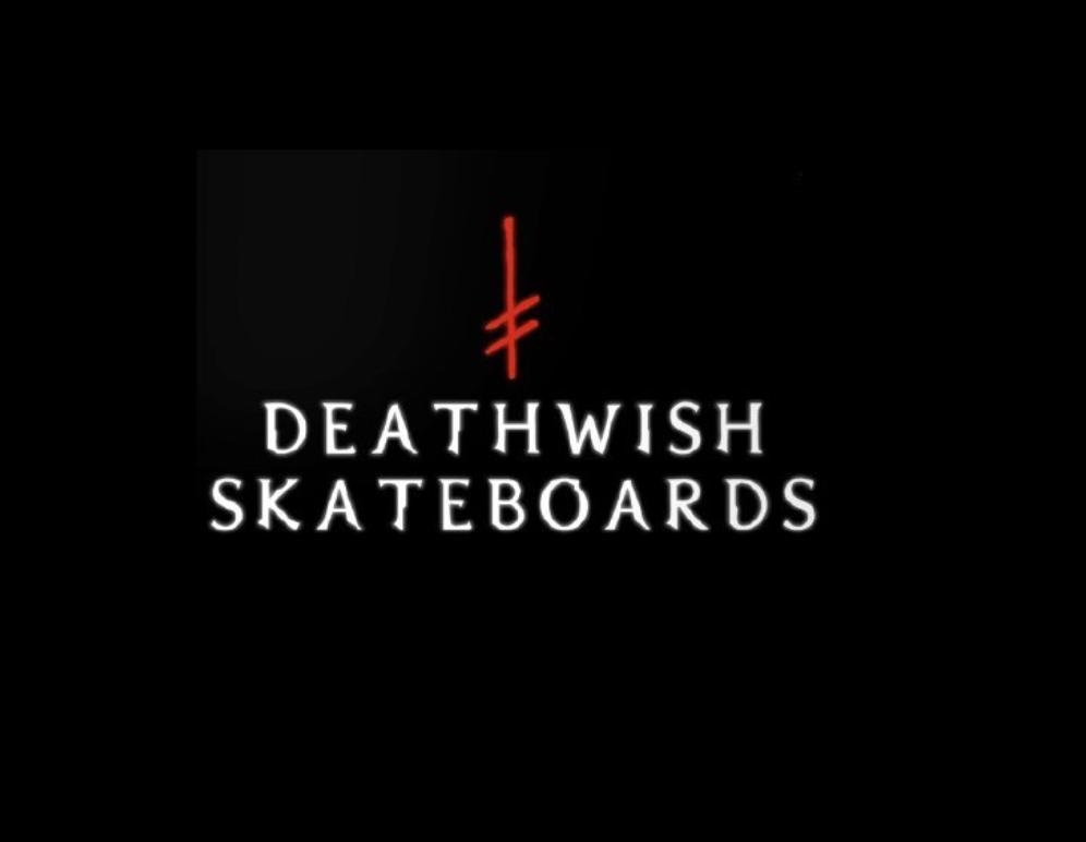 Deathwish Skateboards, Underground SkateShop