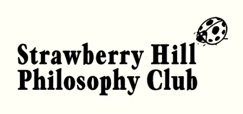 Strawberry Hill Philosphy Club | Underground Skate Shop
