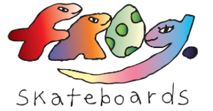 Frog Skateboards