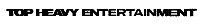 Top Heavy Entertainment Co | Underground Skate Shop