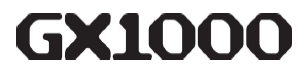 GX1000 Skateboards | Underground Skate Shop