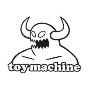 Toy Machine