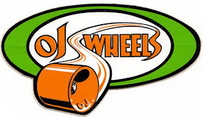 OJ Wheels | Underground Skate Shop