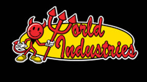 World Industries Skateboards – Classic Decks, Apparel & History