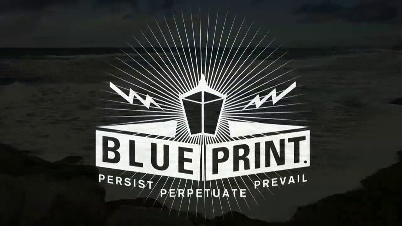 Blueprint Skateboards | Underground Skate Shop