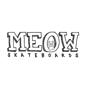 Meow Skateboards