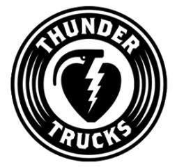 Thunder Trucks | Underground Skate Shop