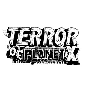 Terror Of Planet X