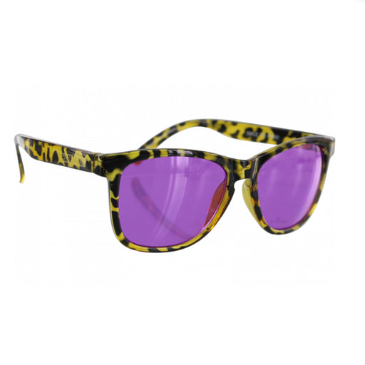 Happy Hour Mamba Sunglasses - Purple | Underground Skate Shop