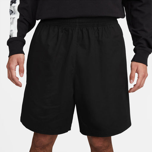 Nike SB Skyring Shorts - Black | Underground Skate Shop
