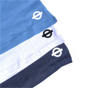 Underground Logo Summer Essential 3 Pack | Underground Skate Shop