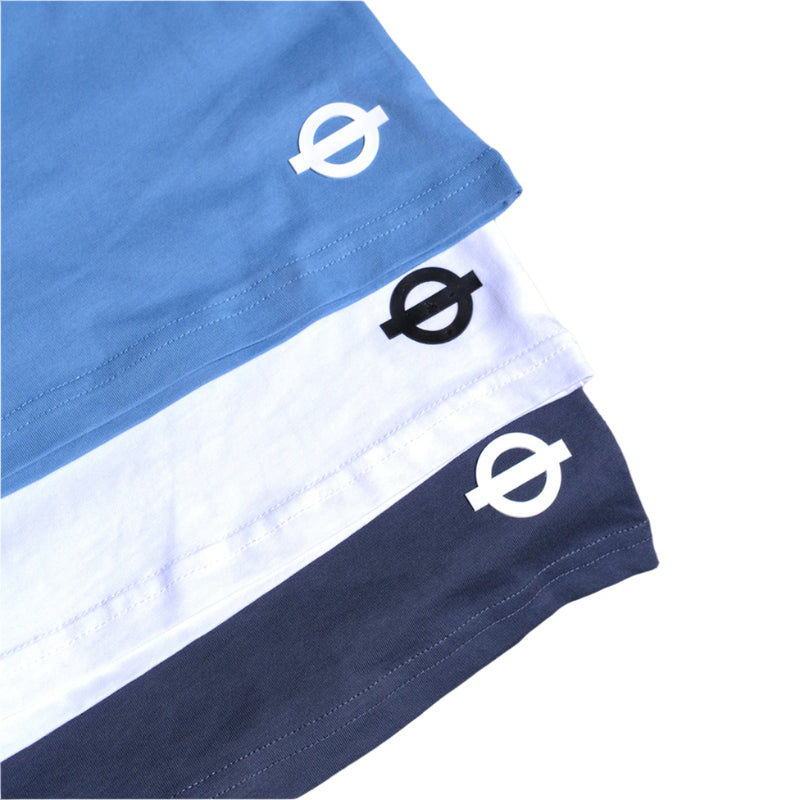 Underground Logo Summer Essential 3 Pack | Underground Skate Shop