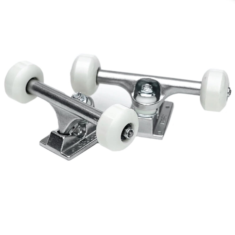 Ace 33 Truck Pack - Polished 8" (Pair)