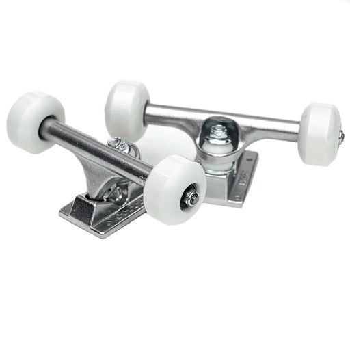 Ace 33 Truck Pack - Polished 8" (Pair)