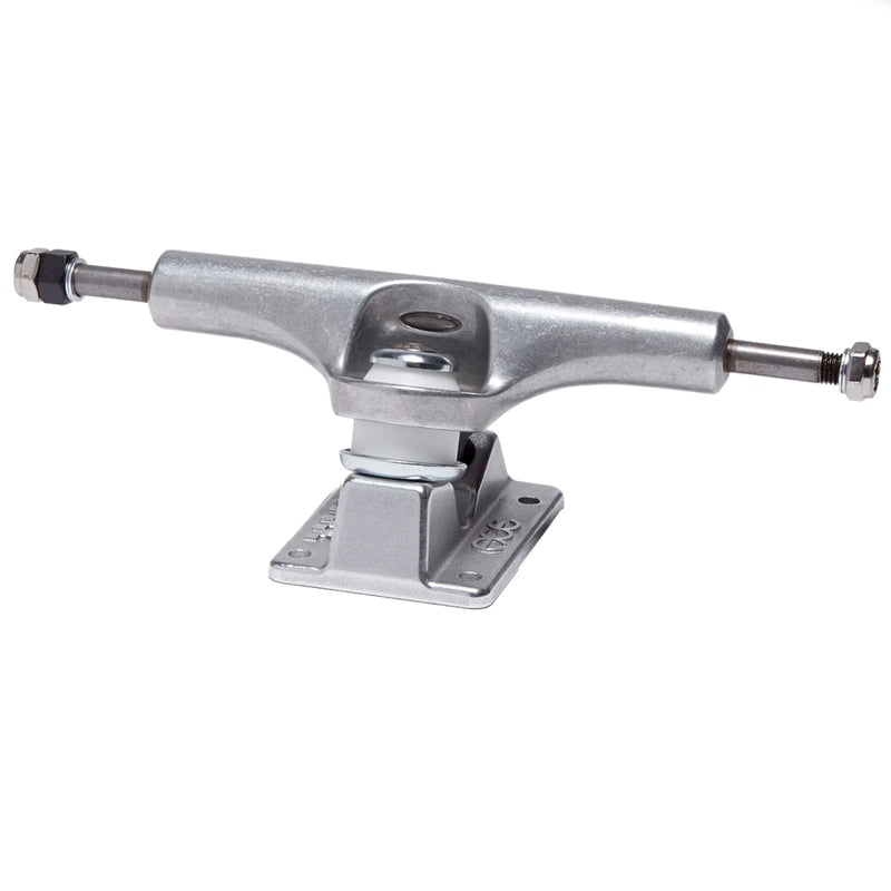 Ace AF1 33 Hollow Inverted Trucks - Polished 8" (1 Pair) Back