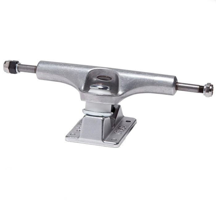 Ace AF1 33 Hollow Inverted Trucks - Polished 8" (1 Pair) Back