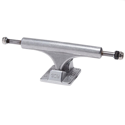 Ace AF1 33 Hollow Inverted Trucks - Polished 8" (1 Pair) Front