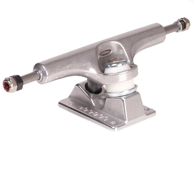 Ace AF1 44 Hollow Inverted Trucks - Polished 8.25" (1 Pair) Back