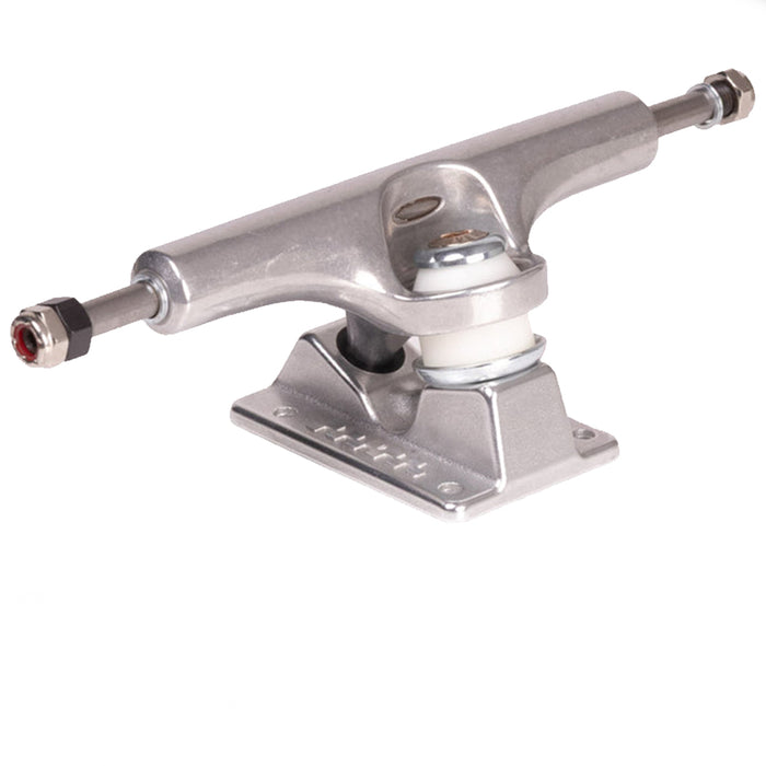 Ace AF1 55 Hollow Inverted Trucks - Polished 8.5" (1 Pair) Back