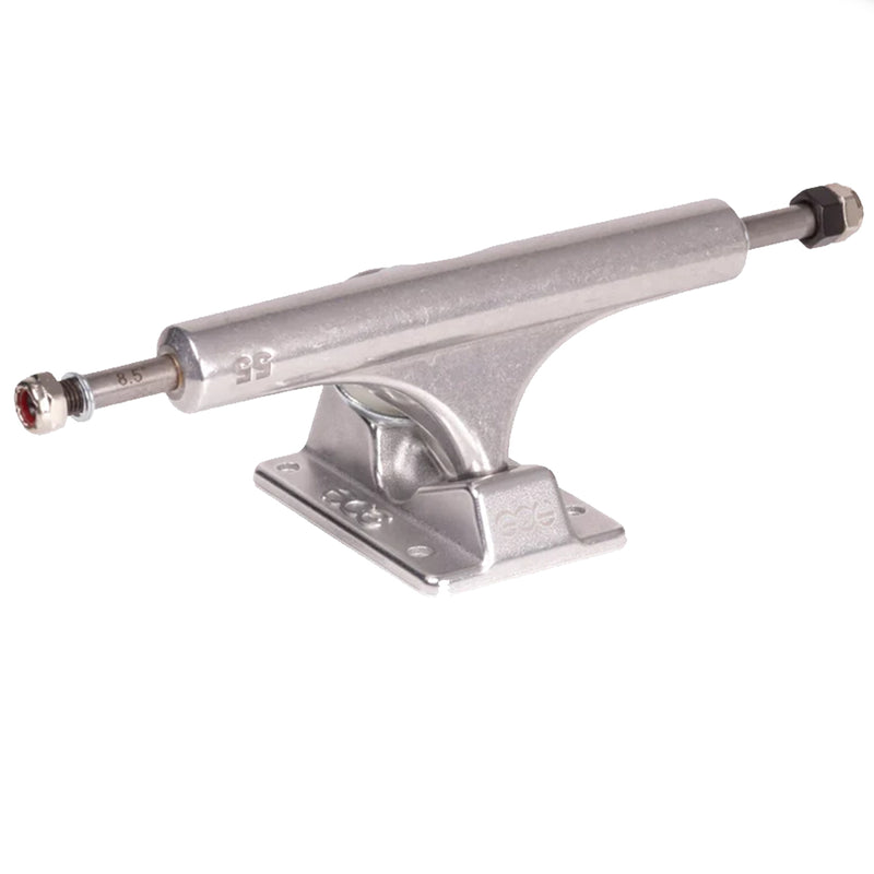 Ace AF1 55 Hollow Inverted Trucks - Polished 8.5" (1 Pair) Front