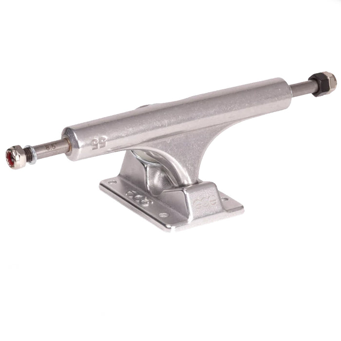 Ace AF1 55 Hollow Inverted Trucks - Polished 8.5" (1 Pair) Front