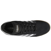 Adidas Busenitz Indoor - Black/Grey Top