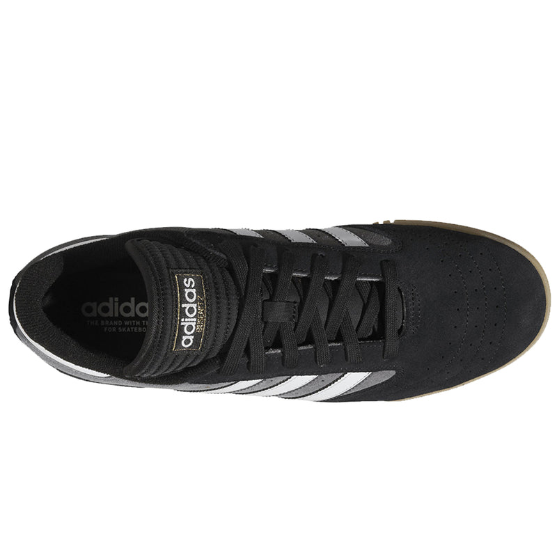 Adidas Busenitz Indoor - Black/Grey Top