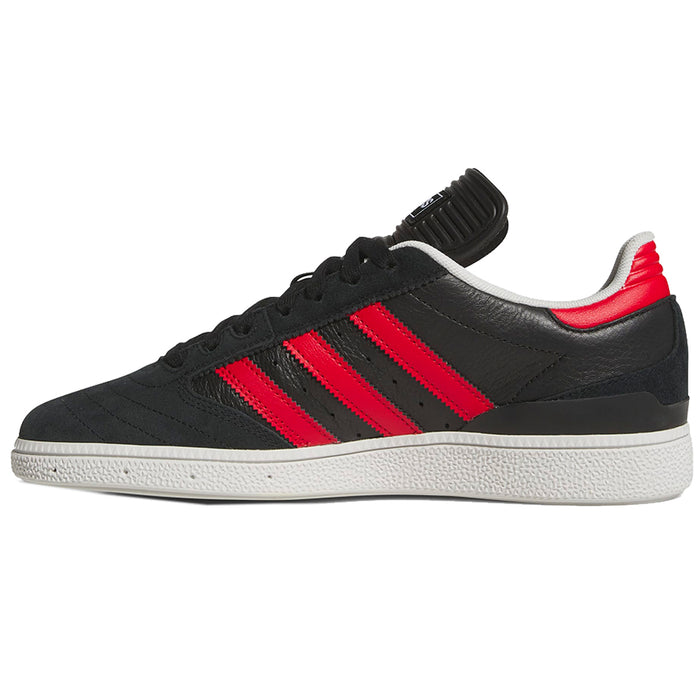 Adidas Busenitz Pro - Black / Red Left