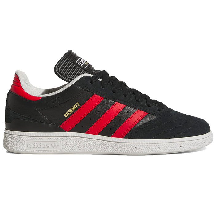 Adidas Busenitz Pro - Black / Red Right