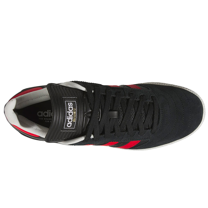 Adidas Busenitz Pro - Black / Red Top