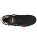 Adidas Busenitz Pro - Black / Red Top